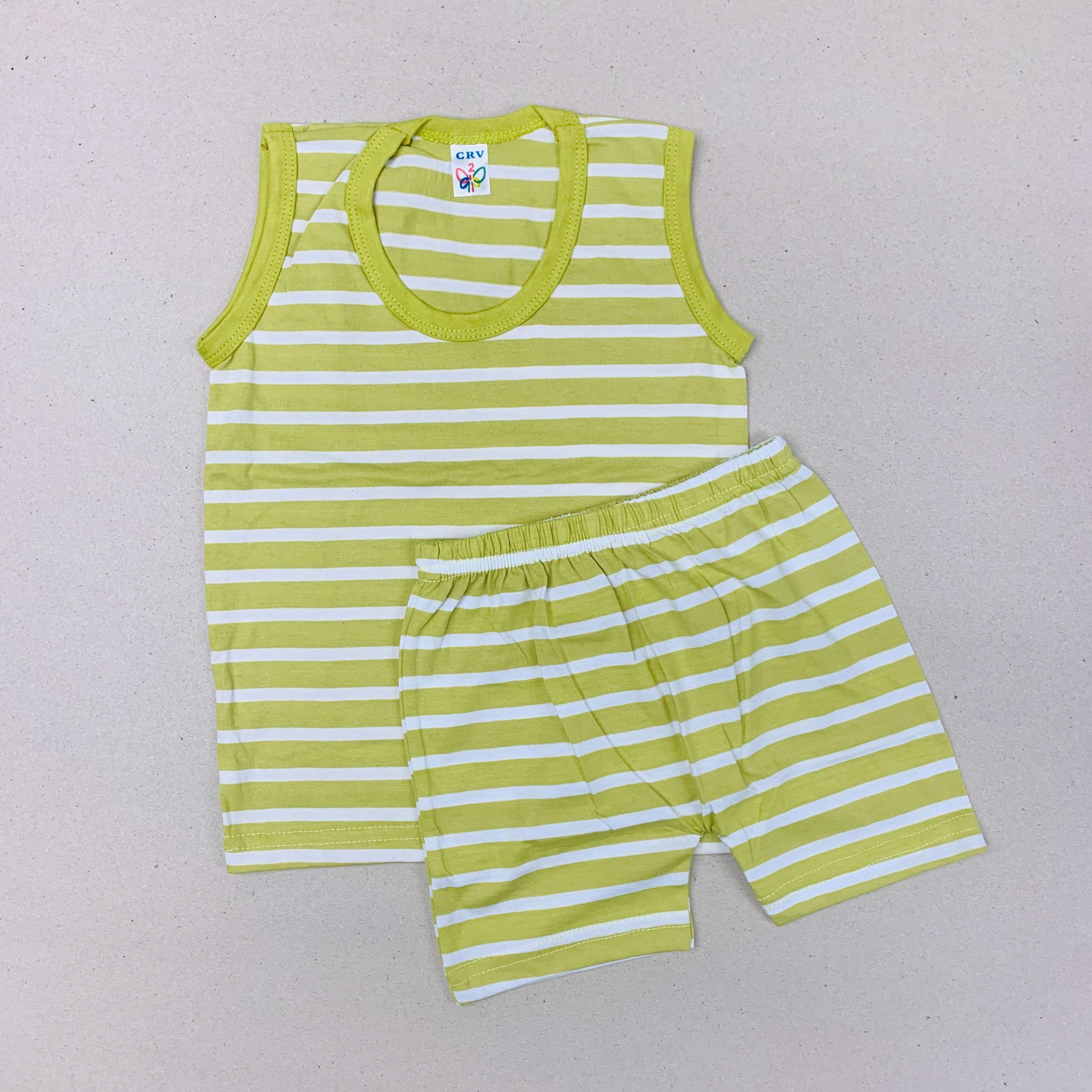 SL Kids Nikker Set