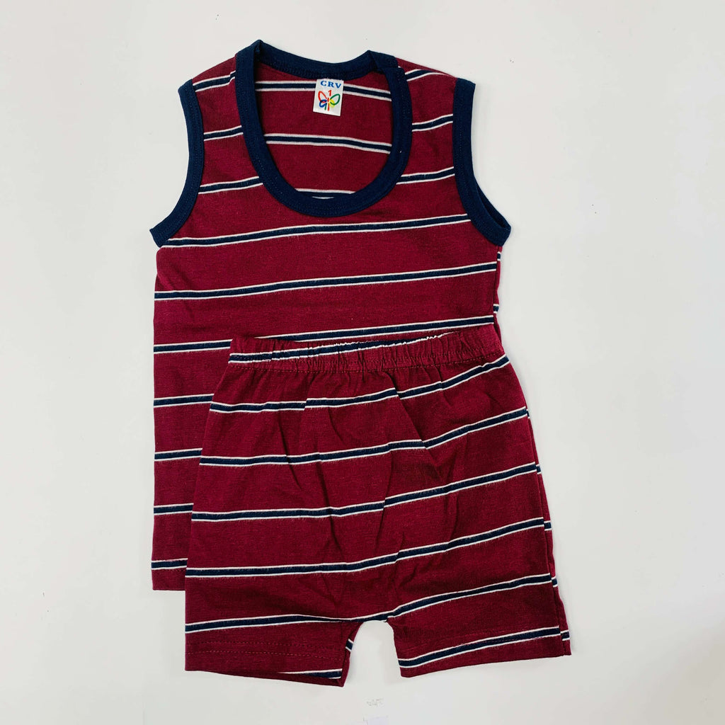 SL Kids Nikker Set