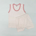 SL Kids Nikker Set