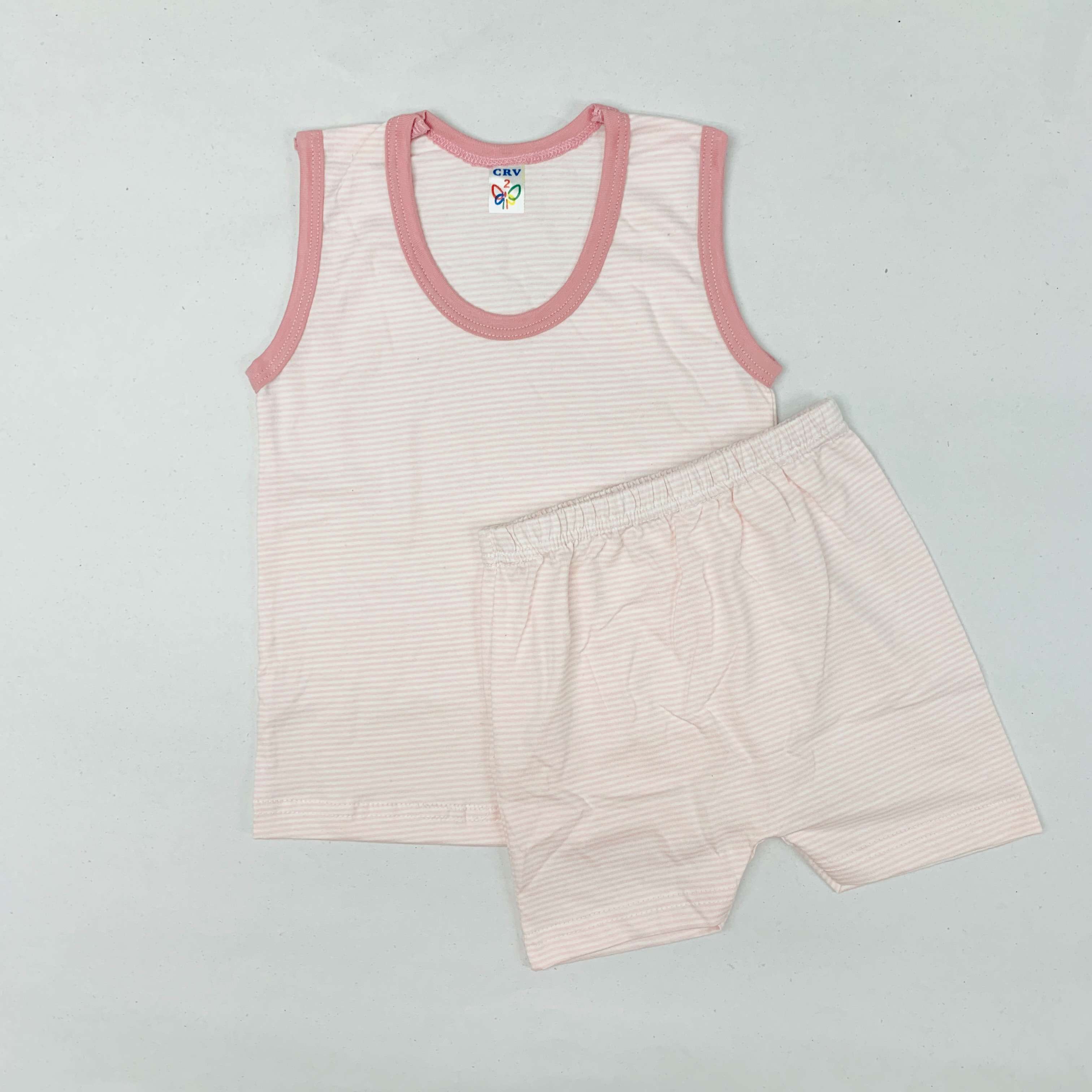 SL Kids Nikker Set