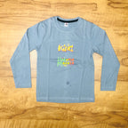 Junior Joy Full Sleeve T-Shirt Combo Pack Of 2