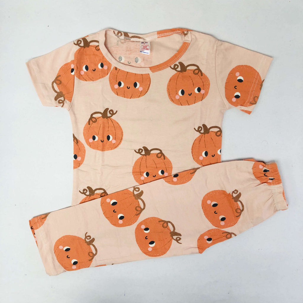 Kids Pant Set