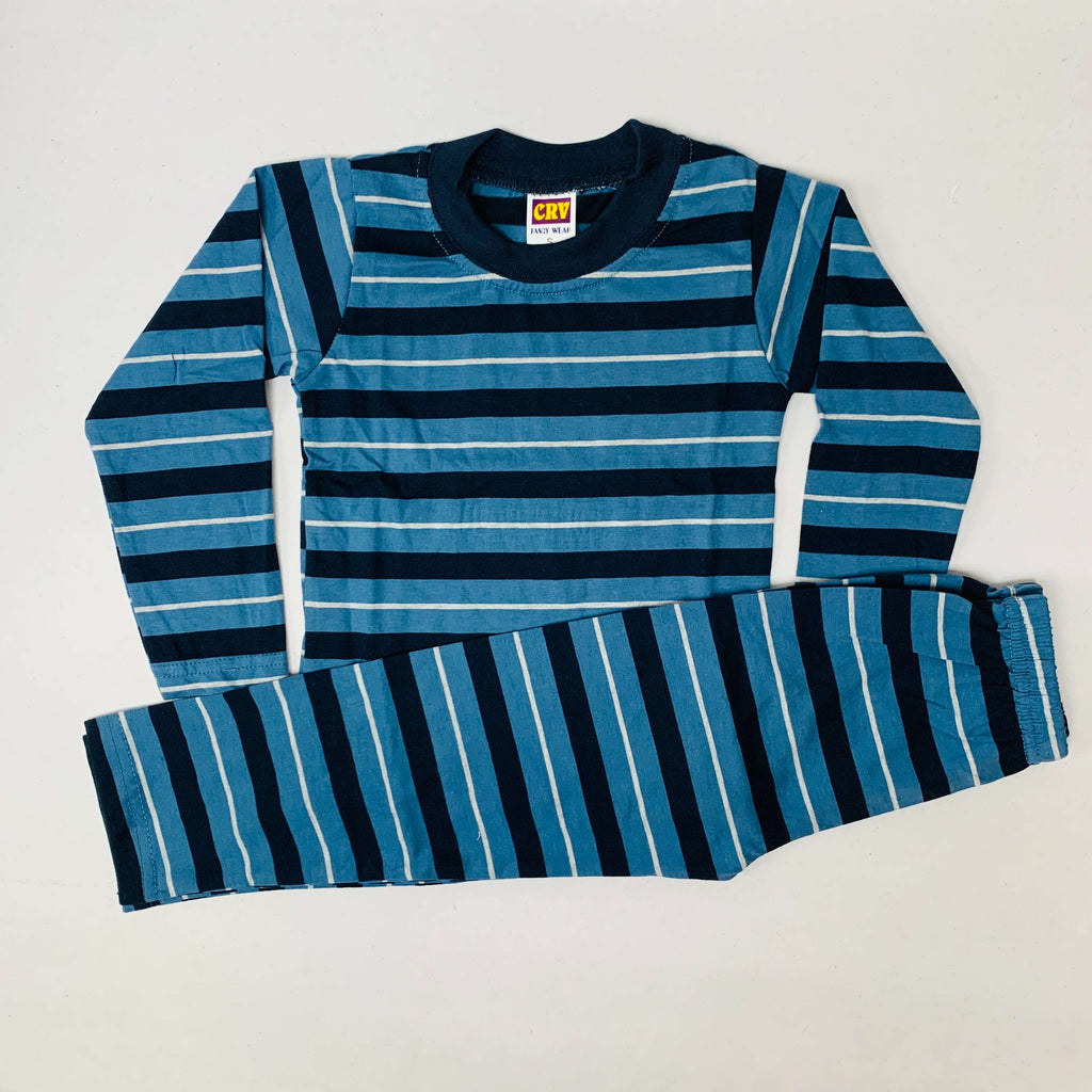 Full Sleeve Pant Set