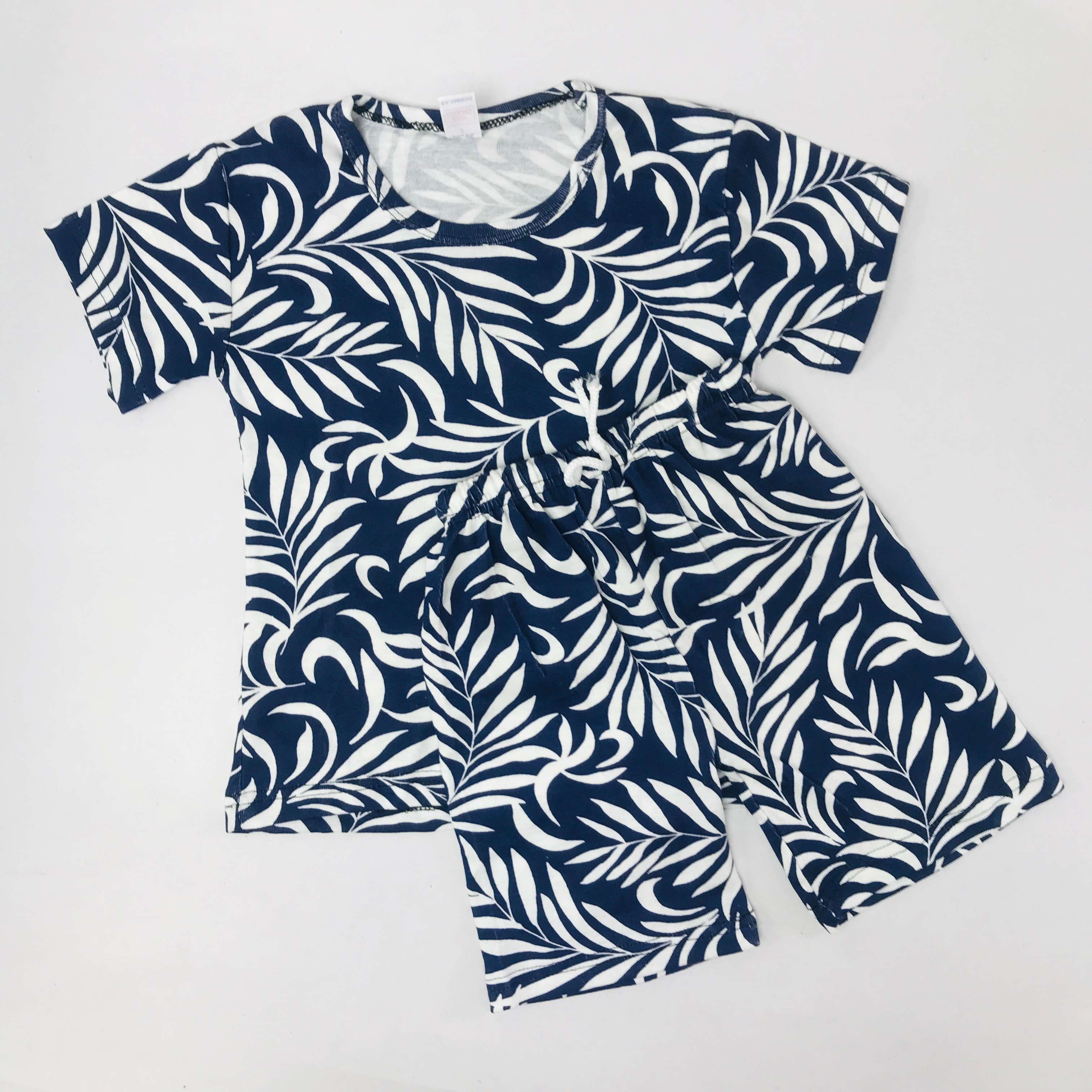 Kids Nikker Set