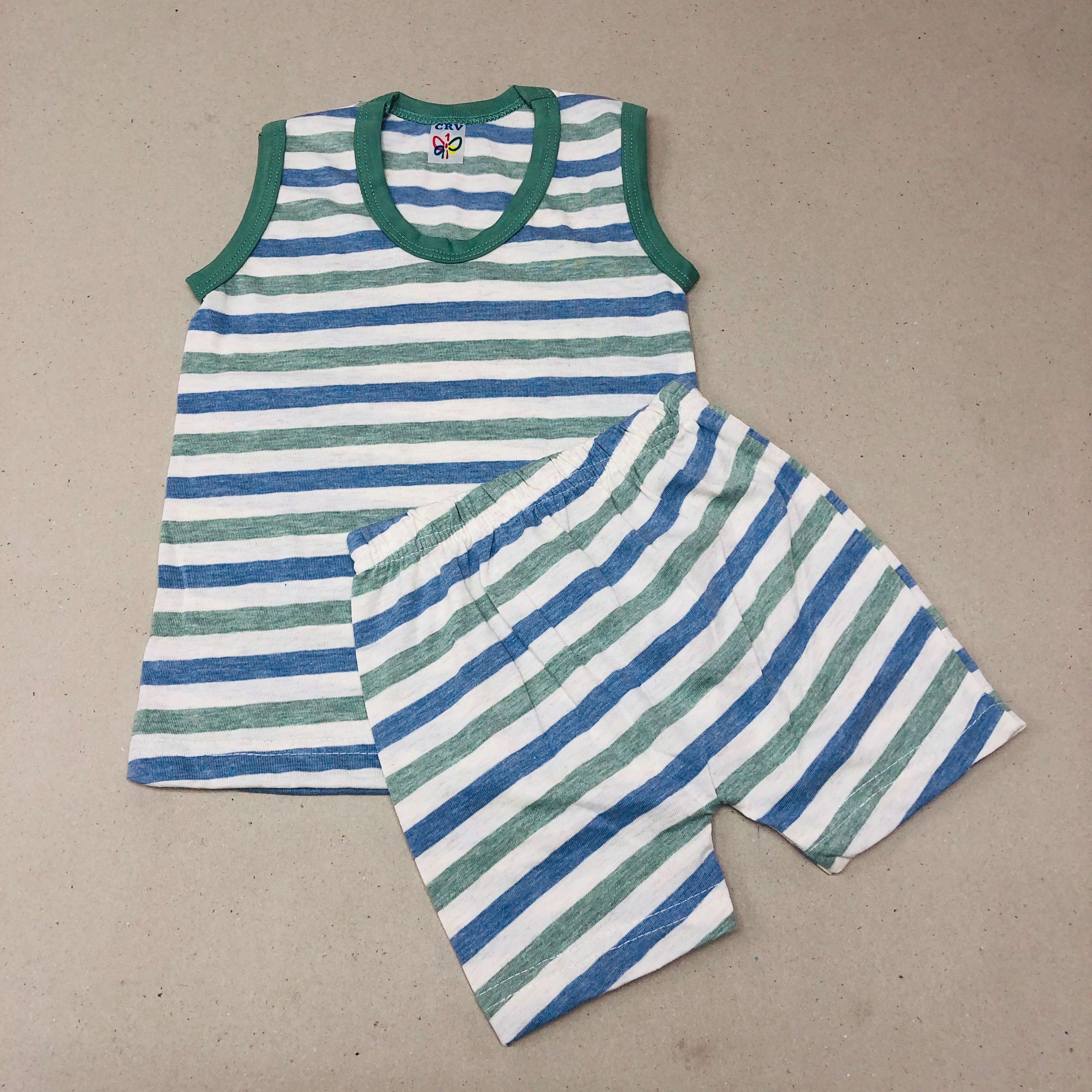 SL Kids Nikker Set