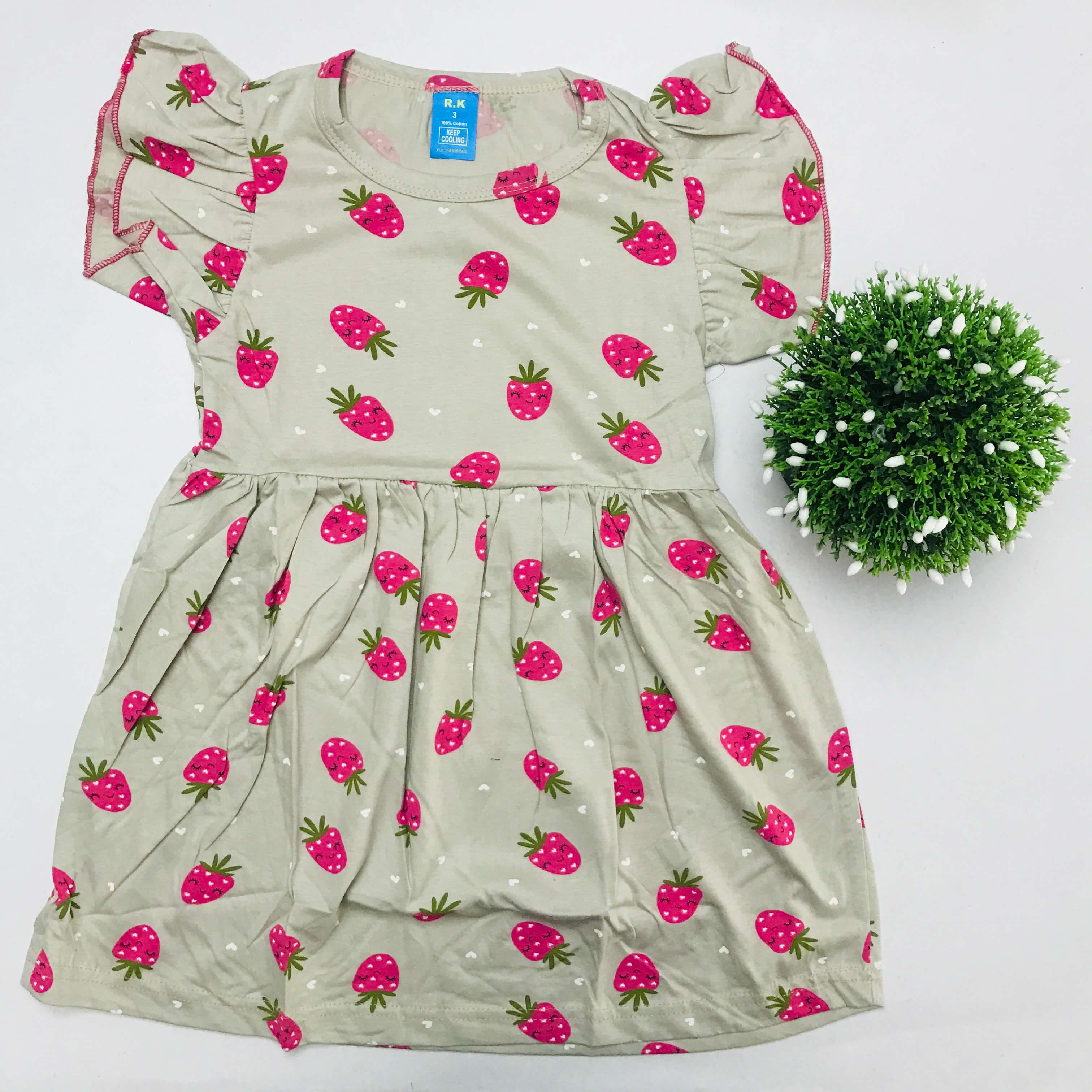 RR Kids Frock