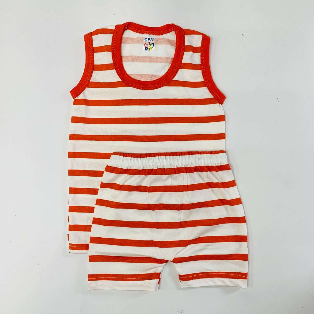 SL Kids Nikker Set