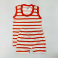 SL Kids Nikker Set
