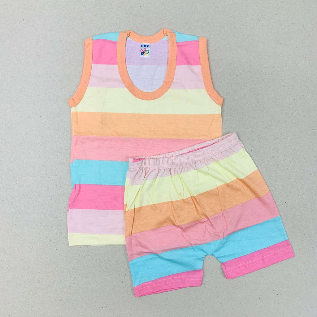 SL Kids Nikker Set
