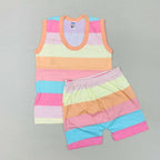SL Kids Nikker Set