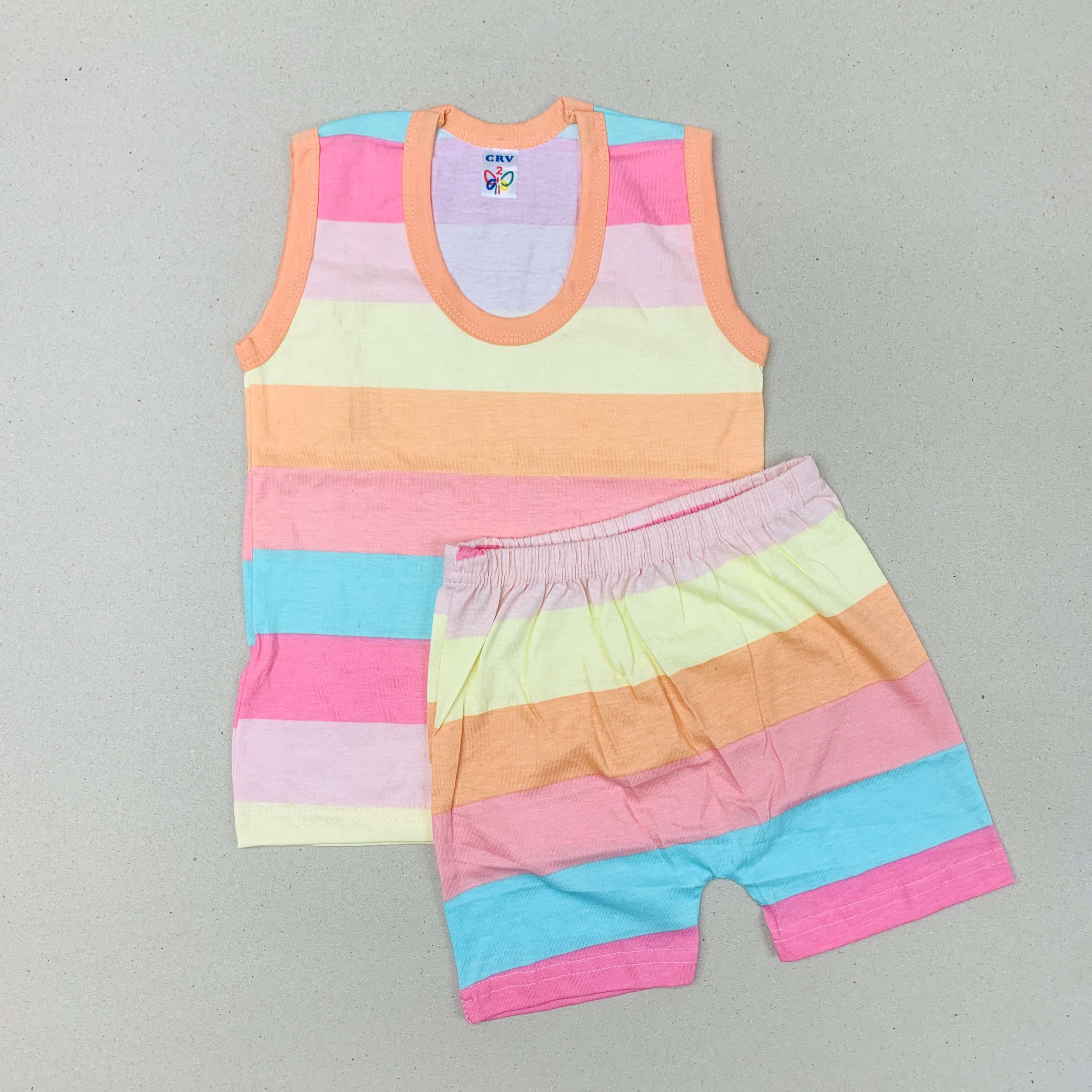 SL Kids Nikker Set