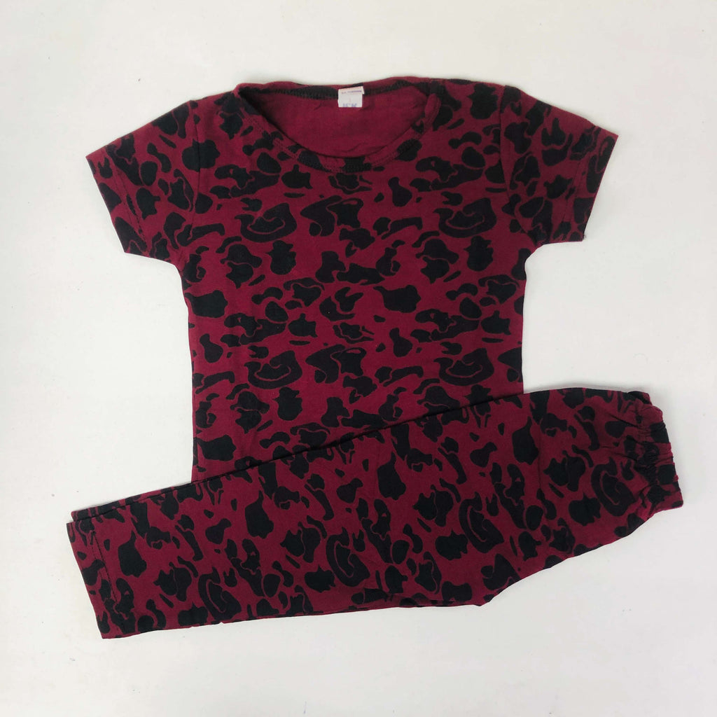 Kids Pant Set