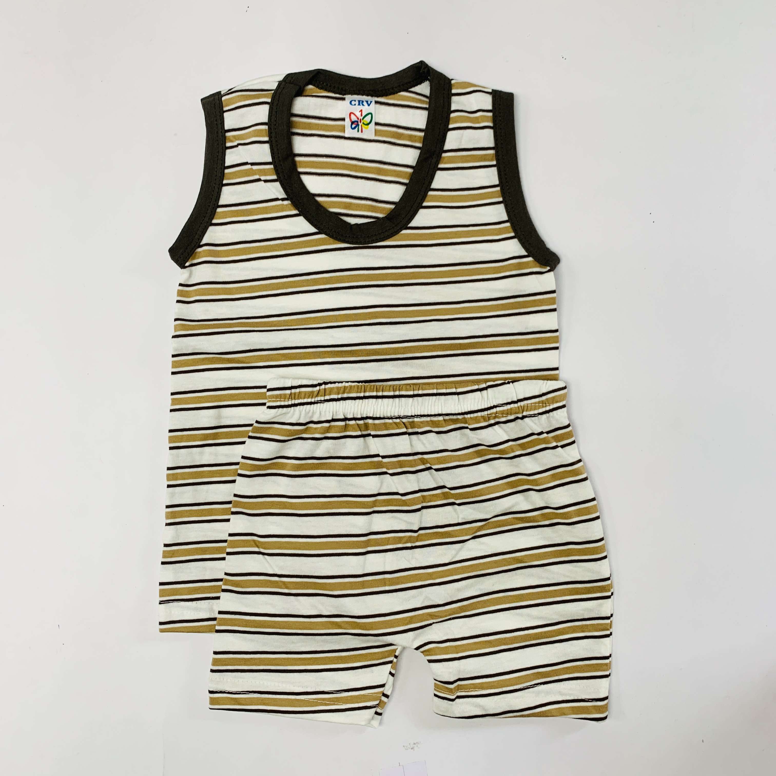 SL Kids Nikker Set