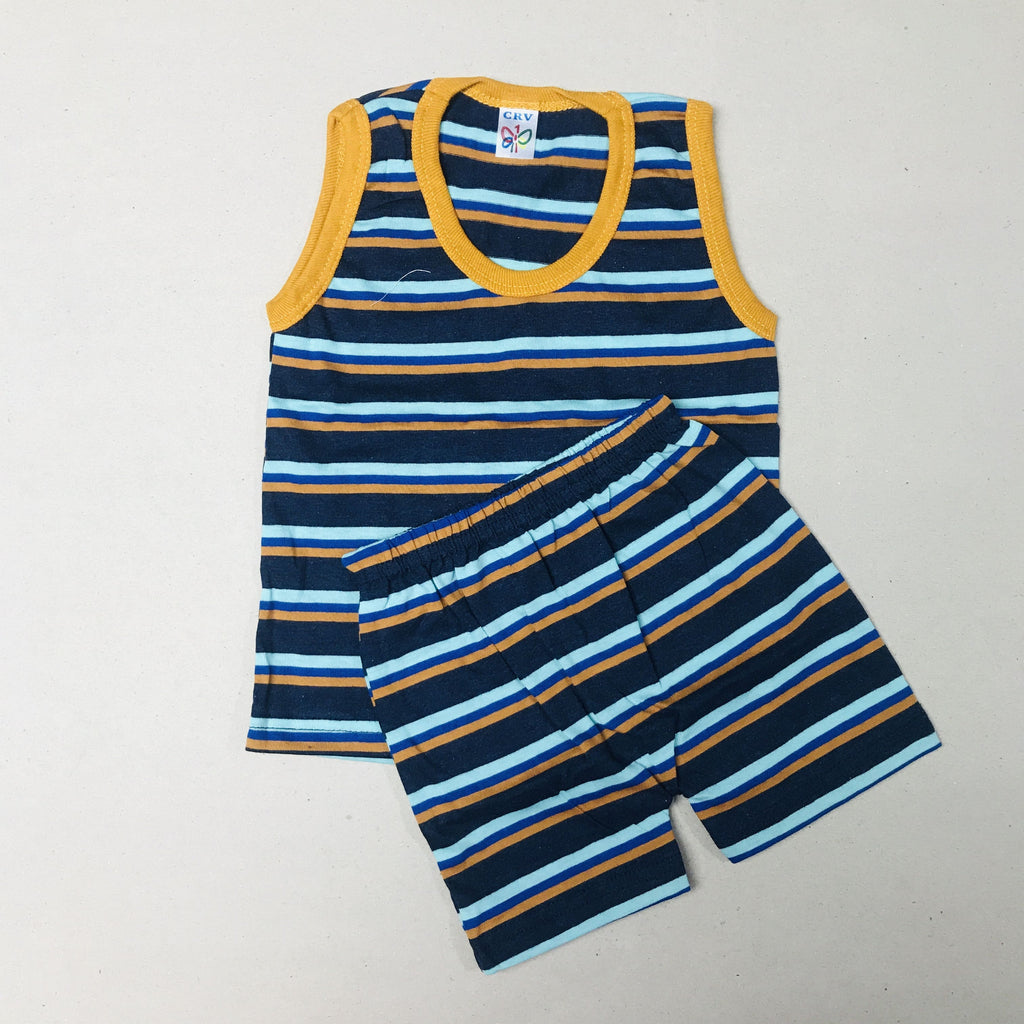 SL Kids Nikker Set