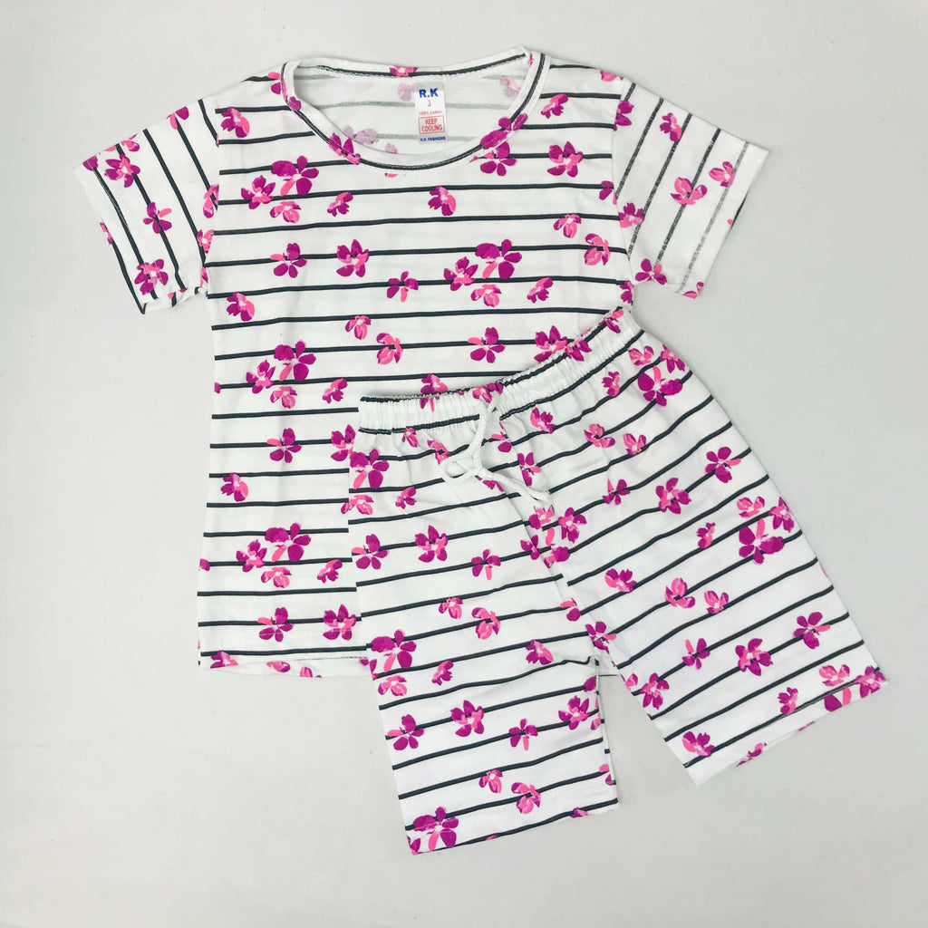 Kids Nikker Set