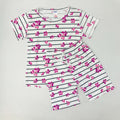 Kids Nikker Set