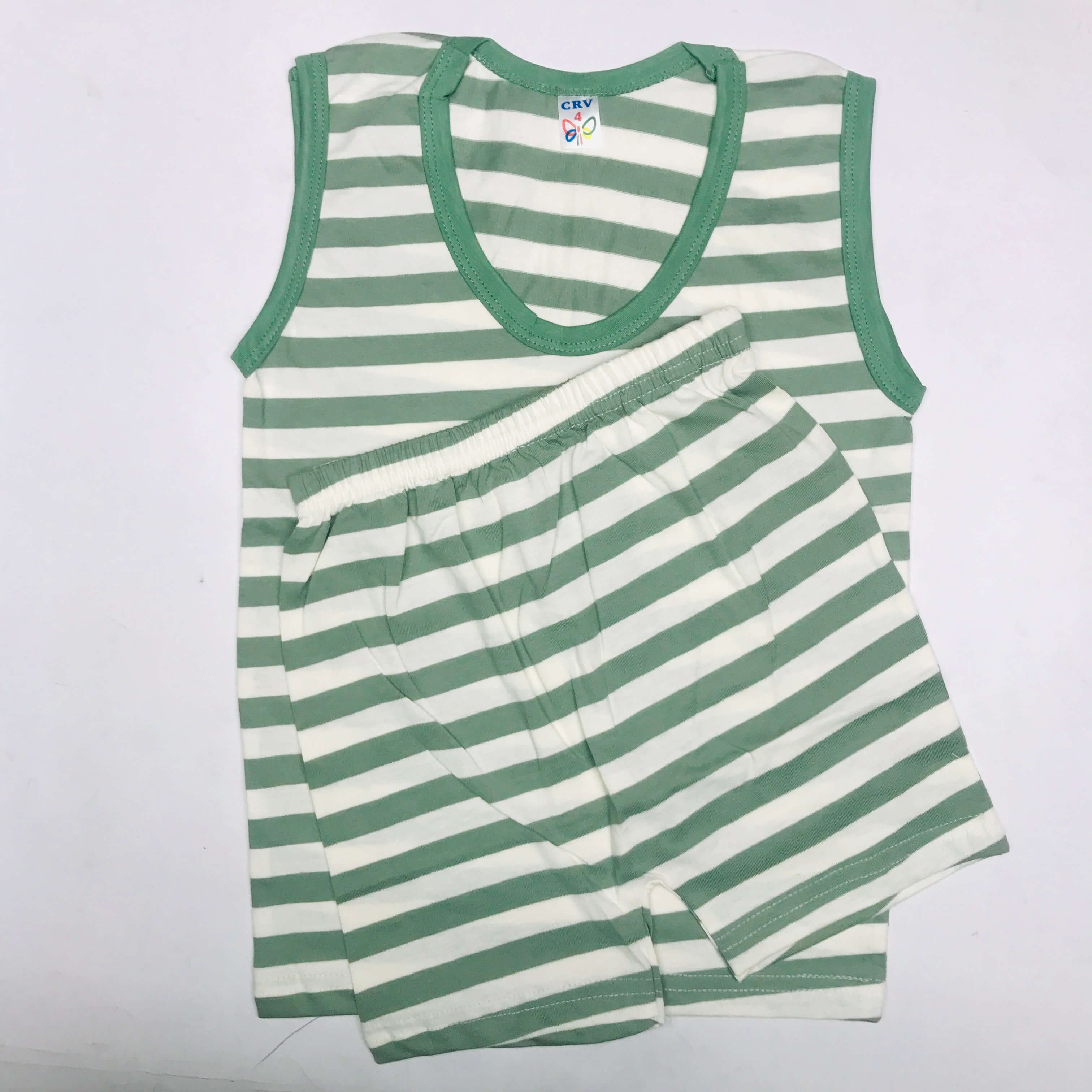 SL Kids Nikker Set