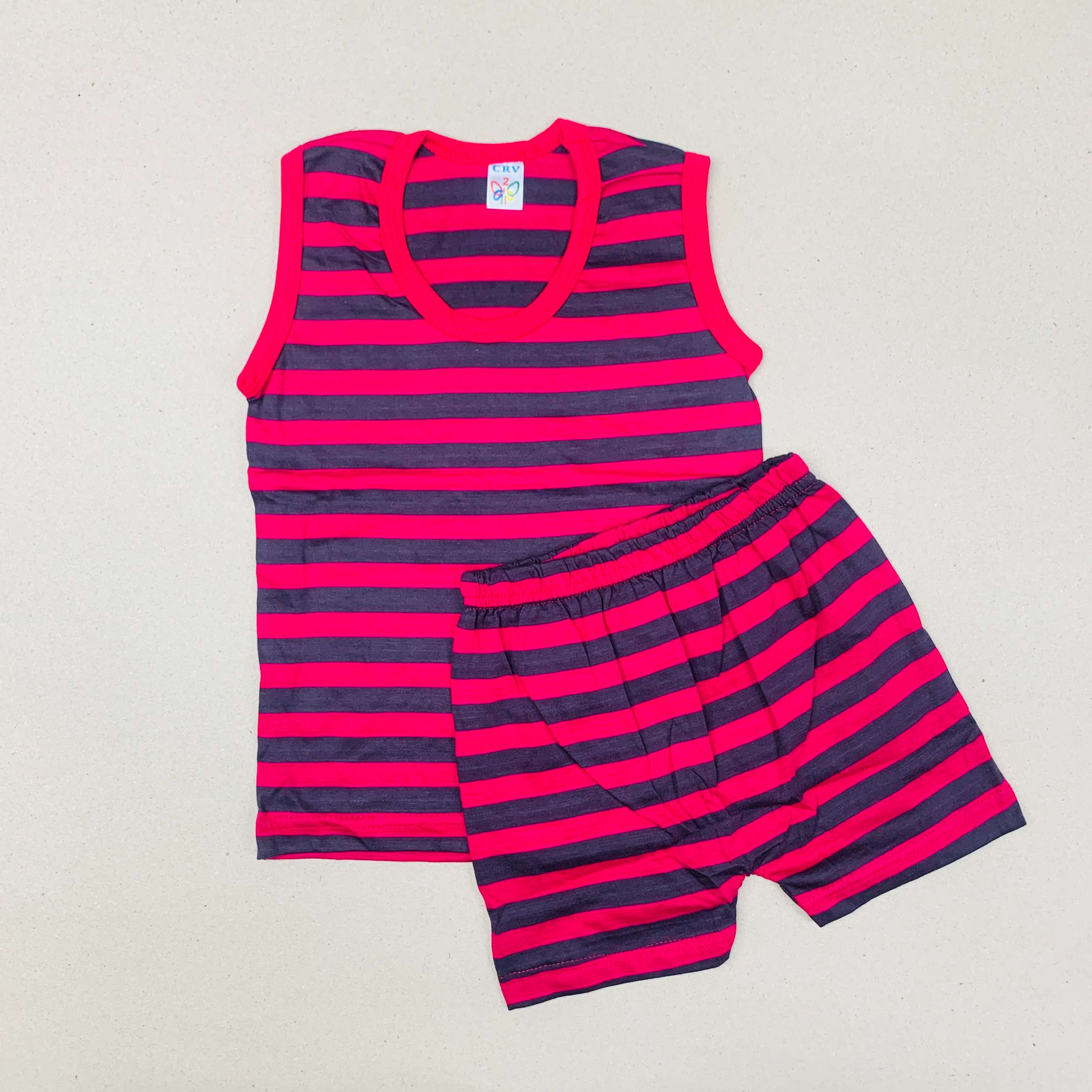 SL Kids Nikker Set
