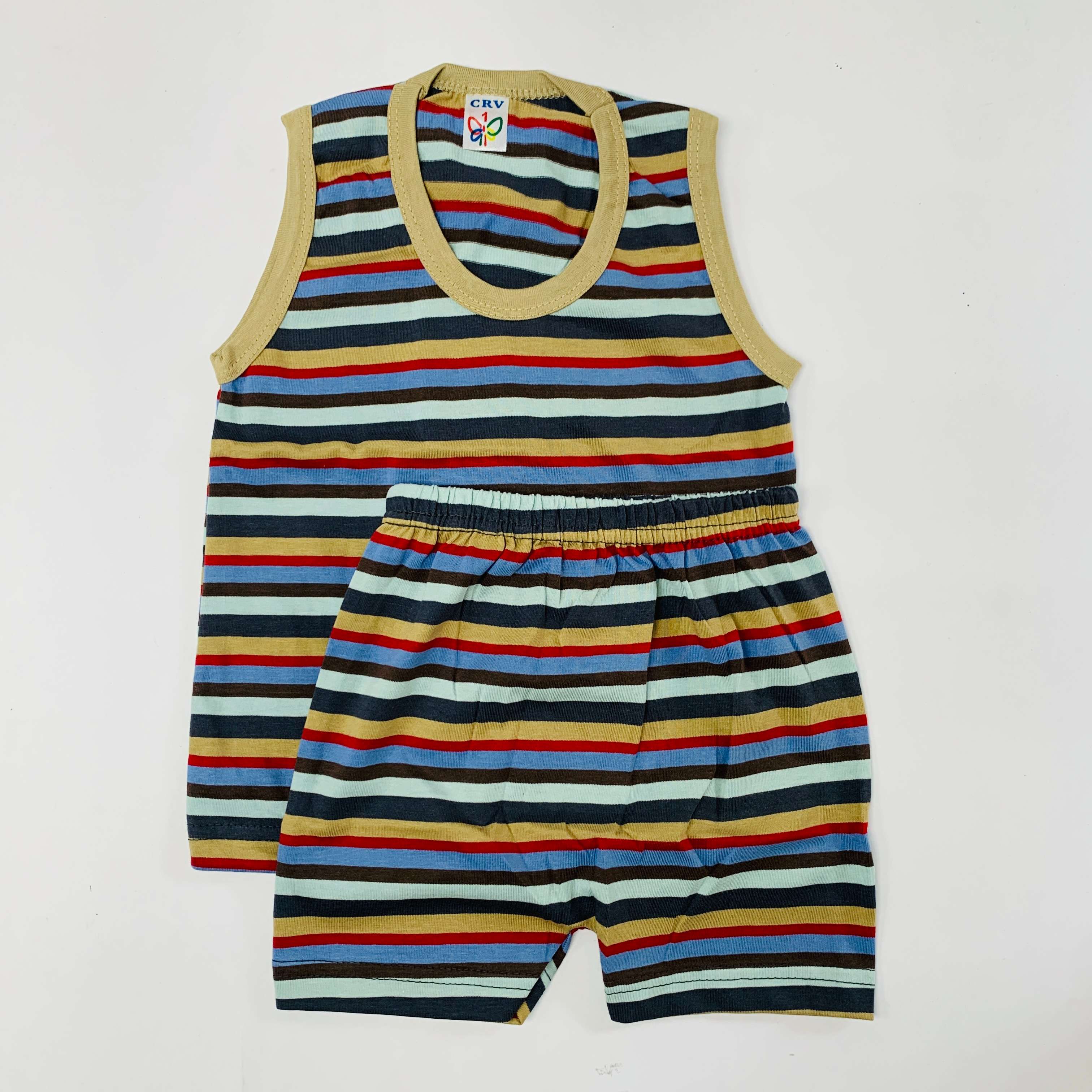 SL Kids Nikker Set