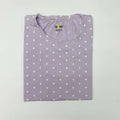 Dots Ladies T-Shirt