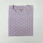 Dots Ladies T-Shirt