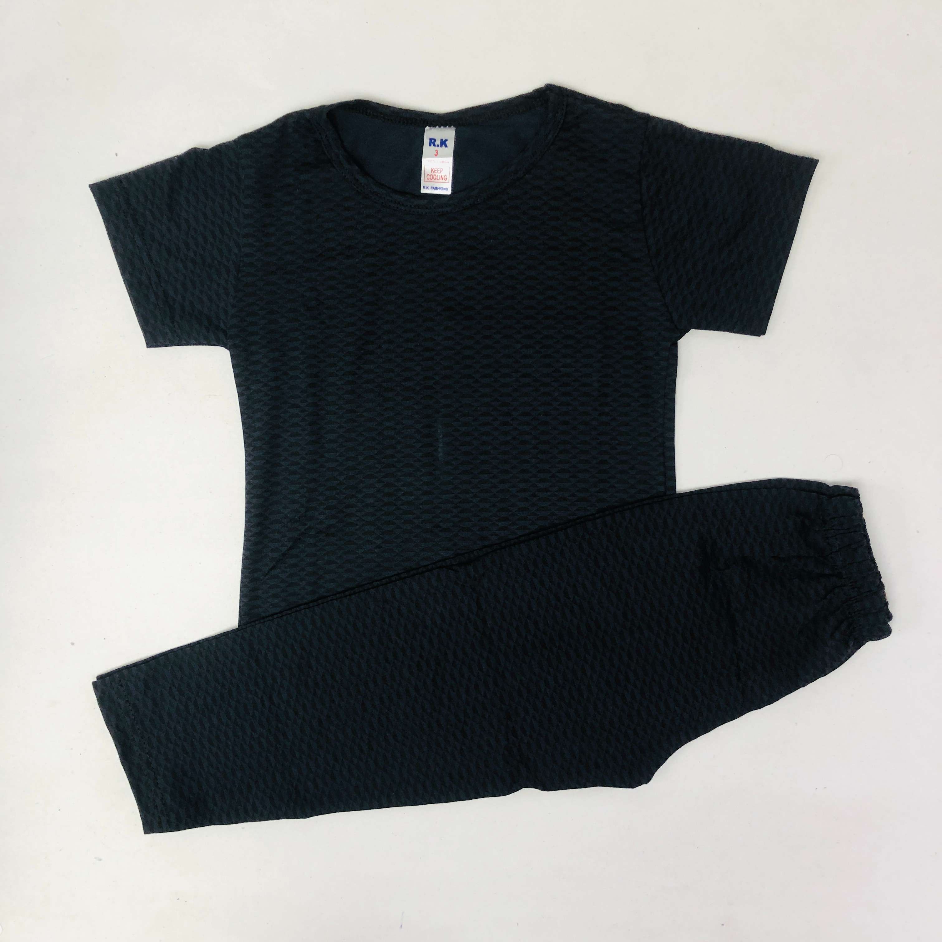 Kids Pant Set