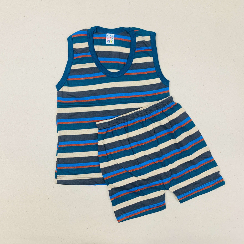 SL Kids Nikker Set