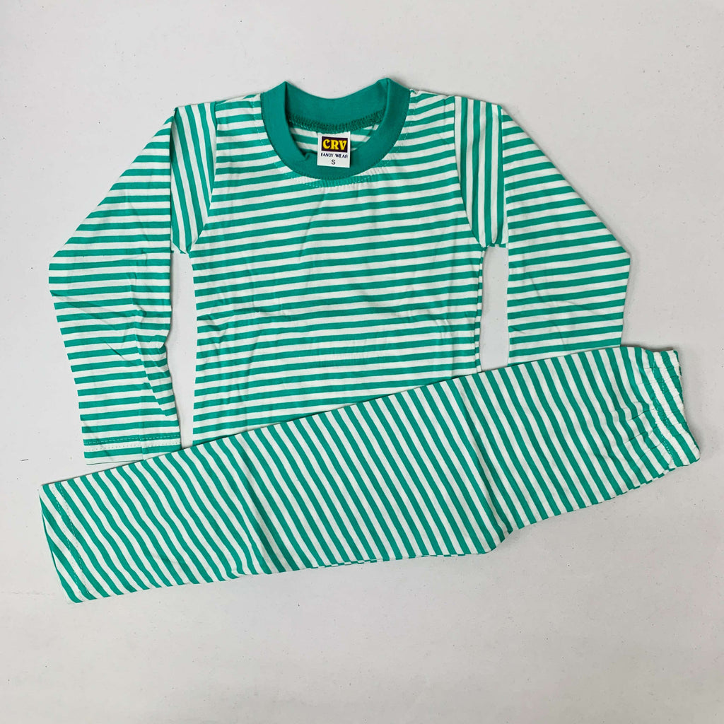Full Sleeve Pant Set
