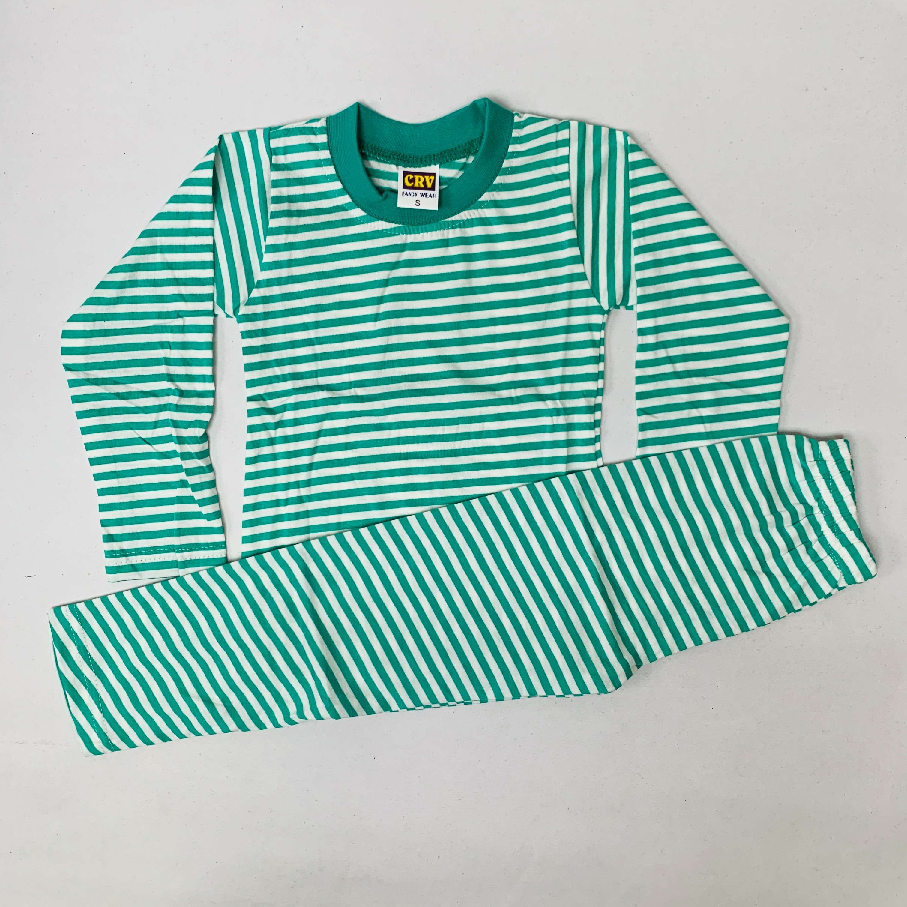 Full Sleeve Pant Set