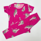 Pant Set
