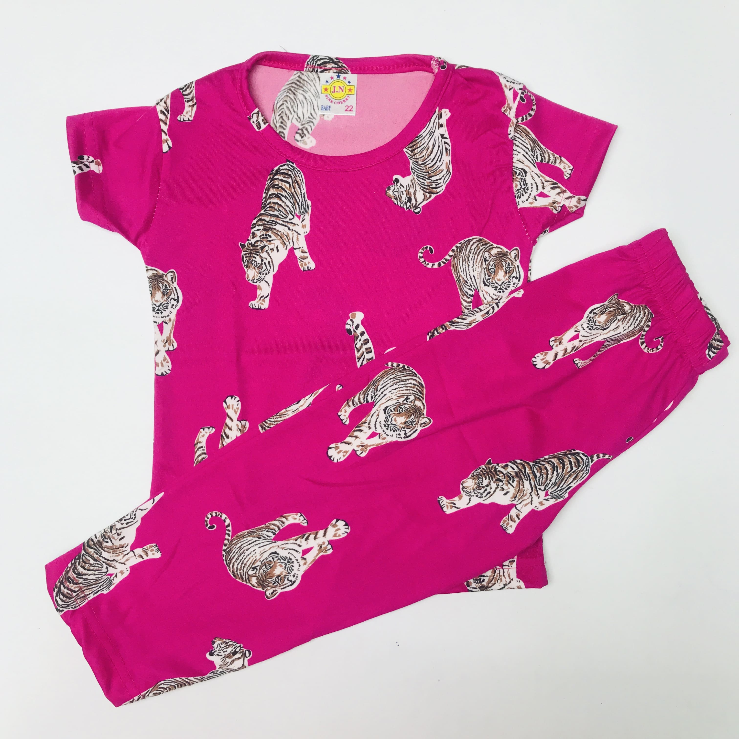 Pant Set