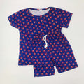 Kids Nikker Set
