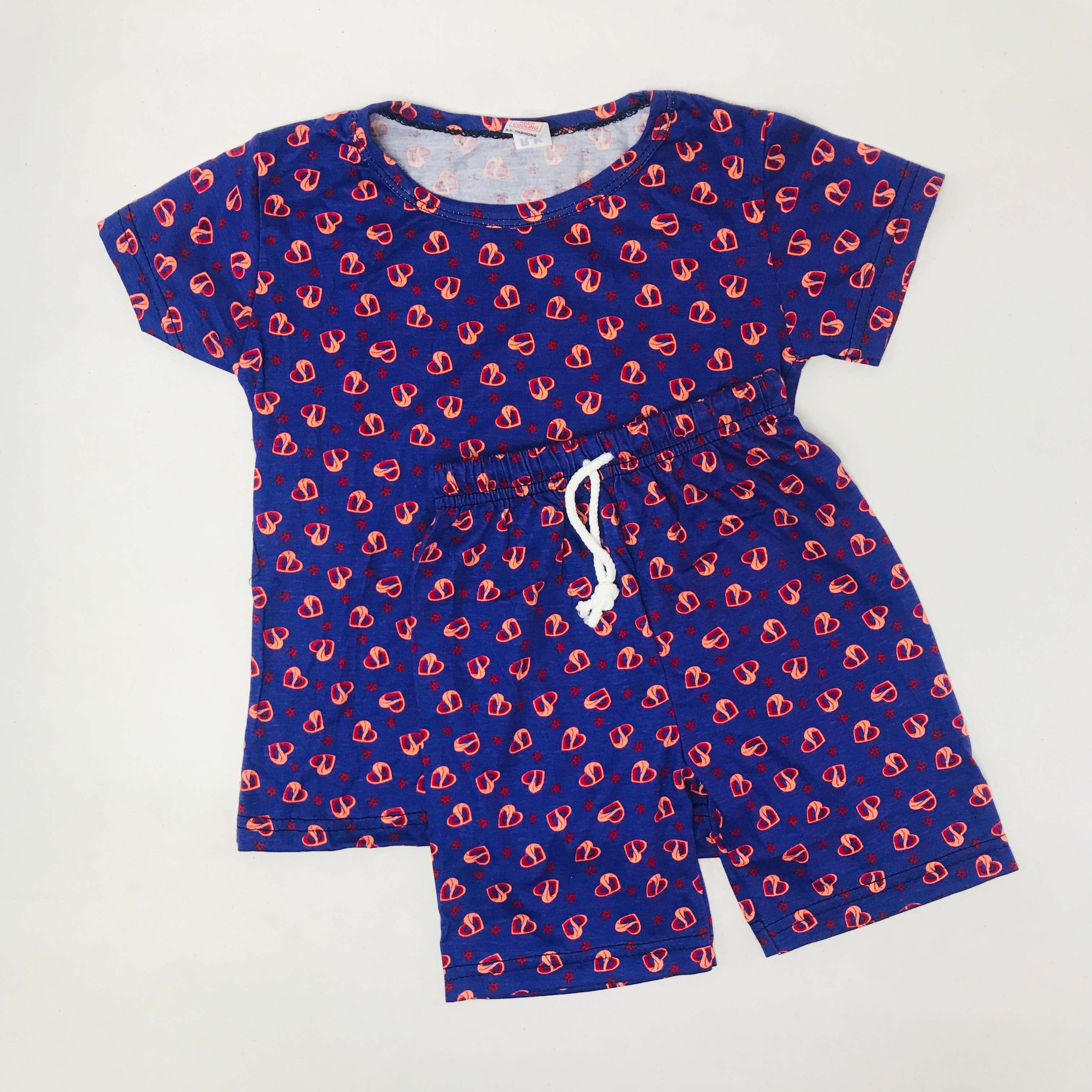 Kids Nikker Set