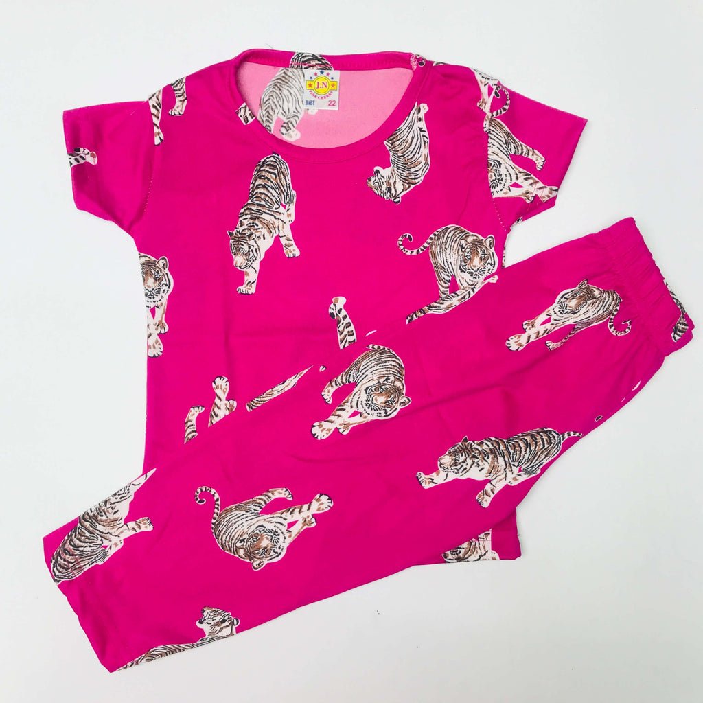 Pant Set