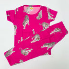 Pant Set