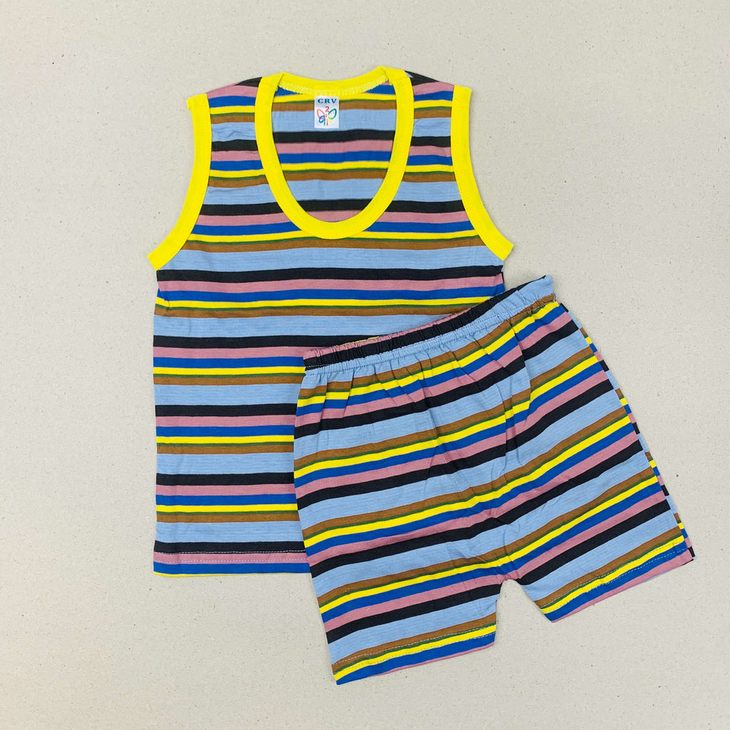 SL Kids Nikker Set