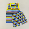 SL Kids Nikker Set