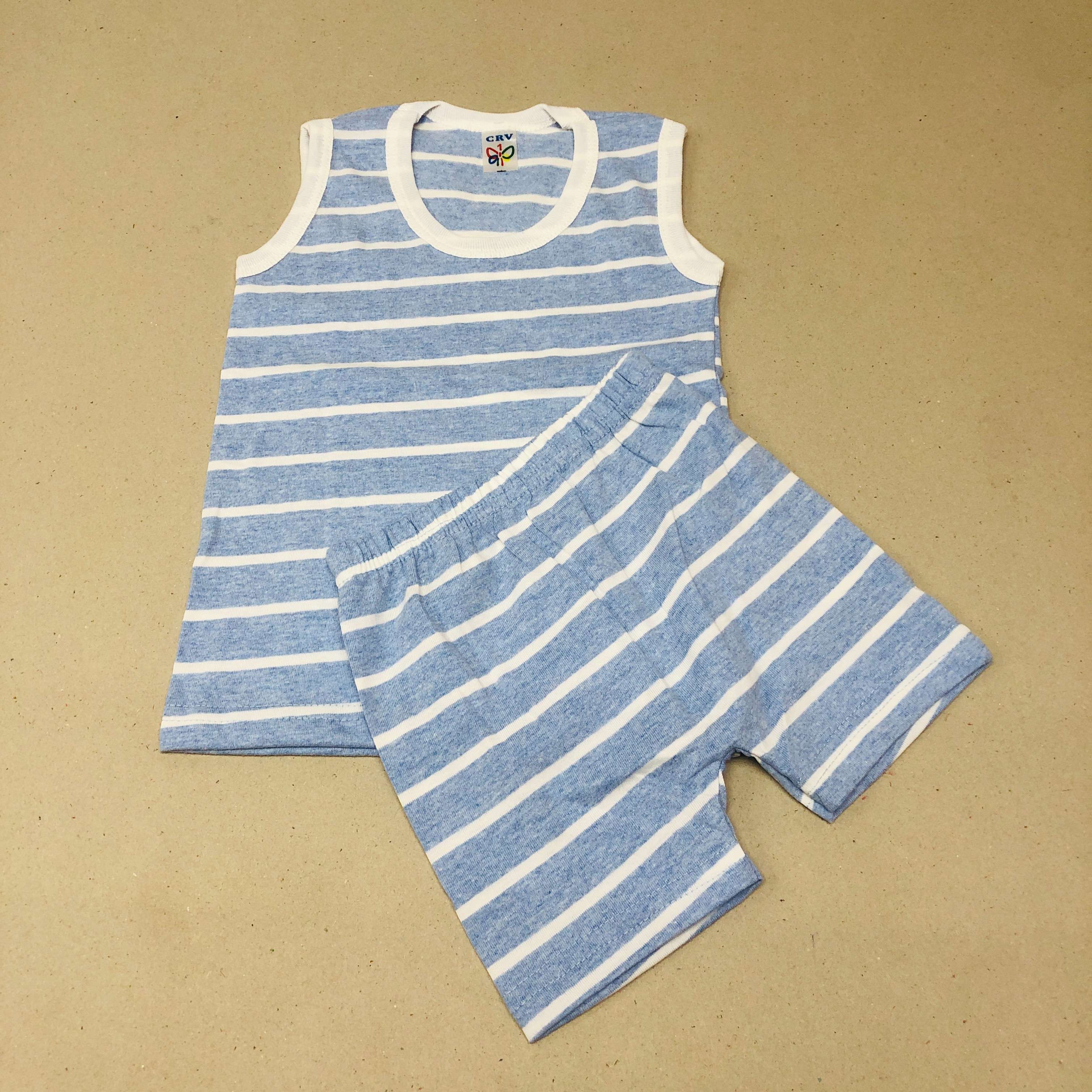 SL Kids Nikker Set