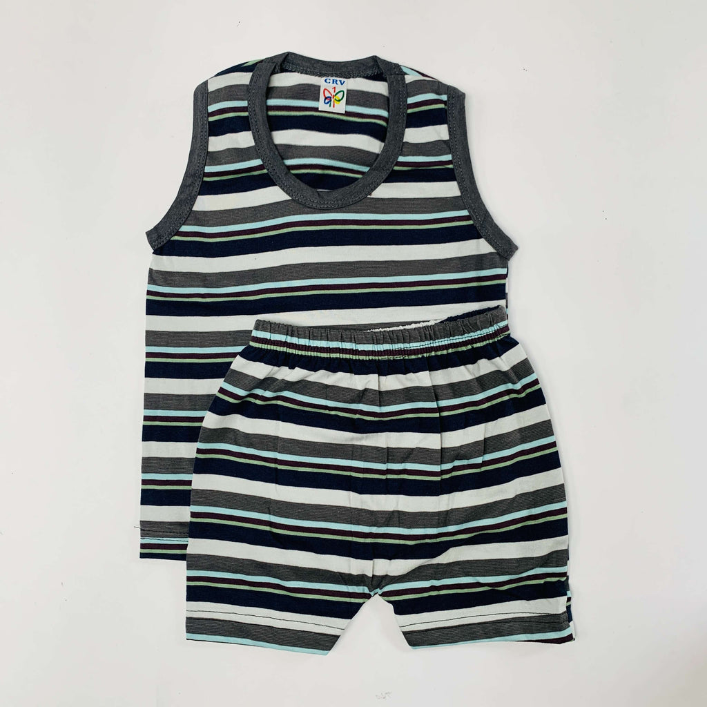 SL Kids Nikker Set