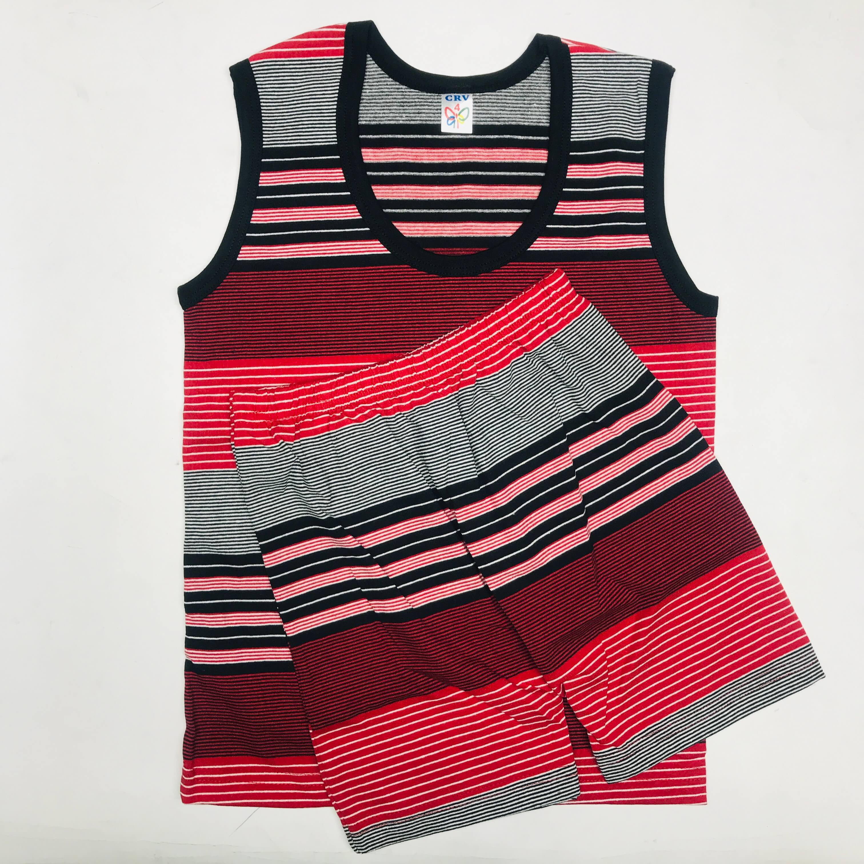 SL Kids Nikker Set