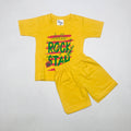 Kids Nikker Set