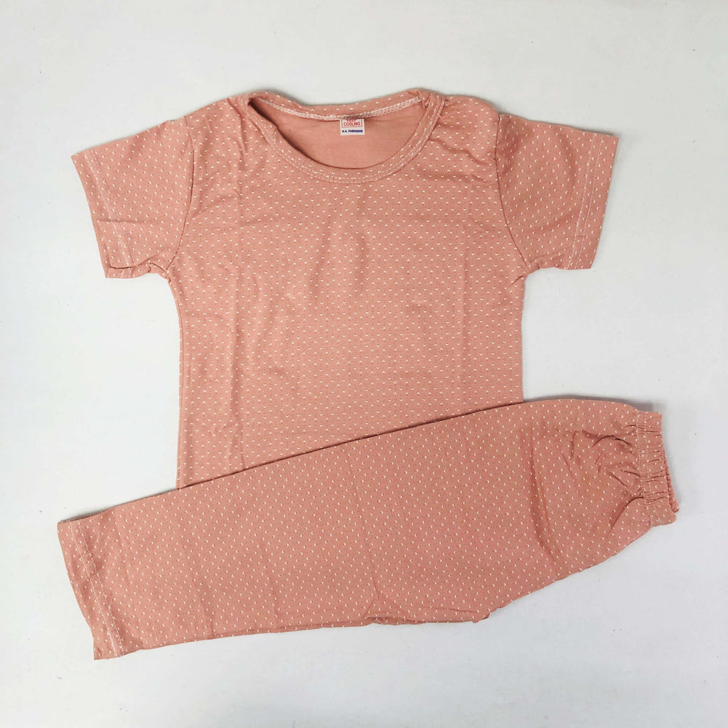 Kids Pant Set