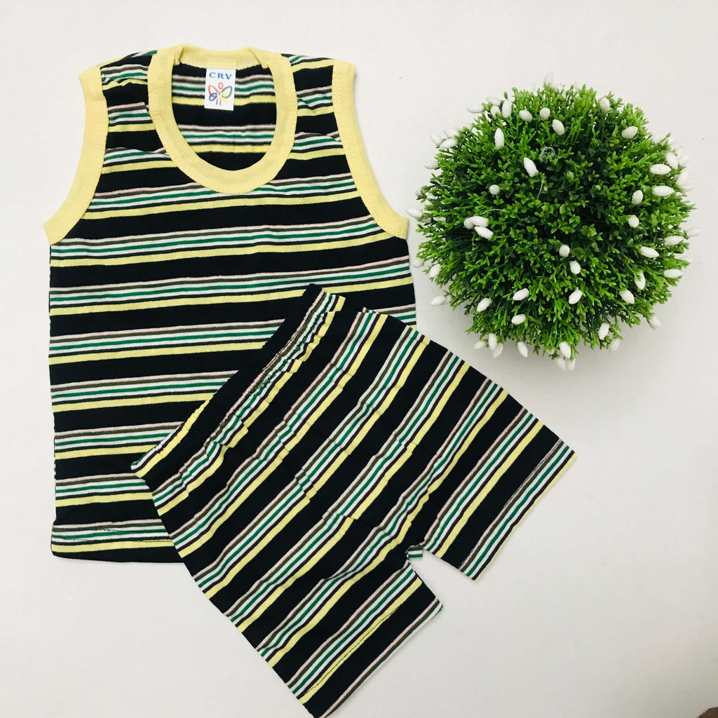 Kids Nikker Set