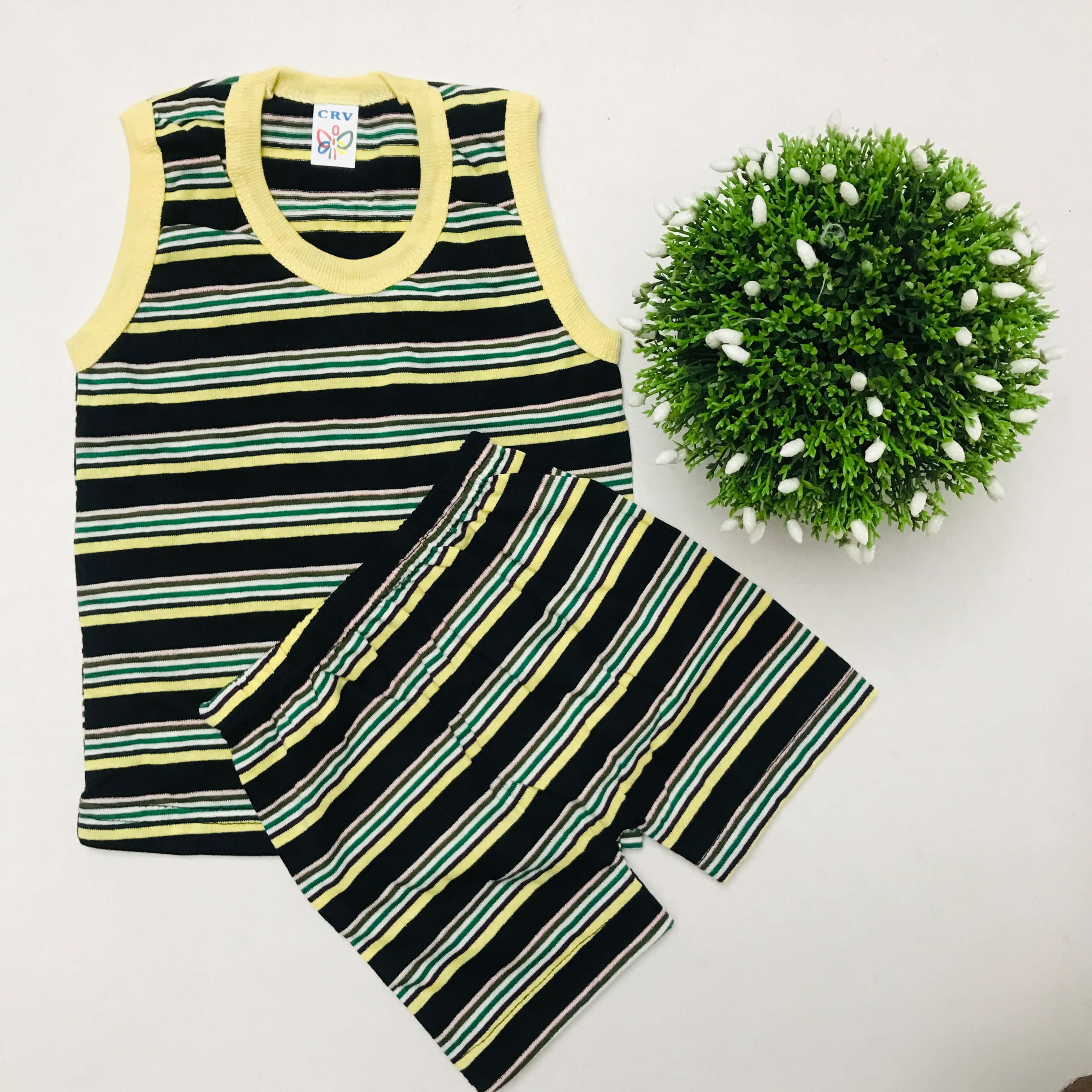 Kids Nikker Set
