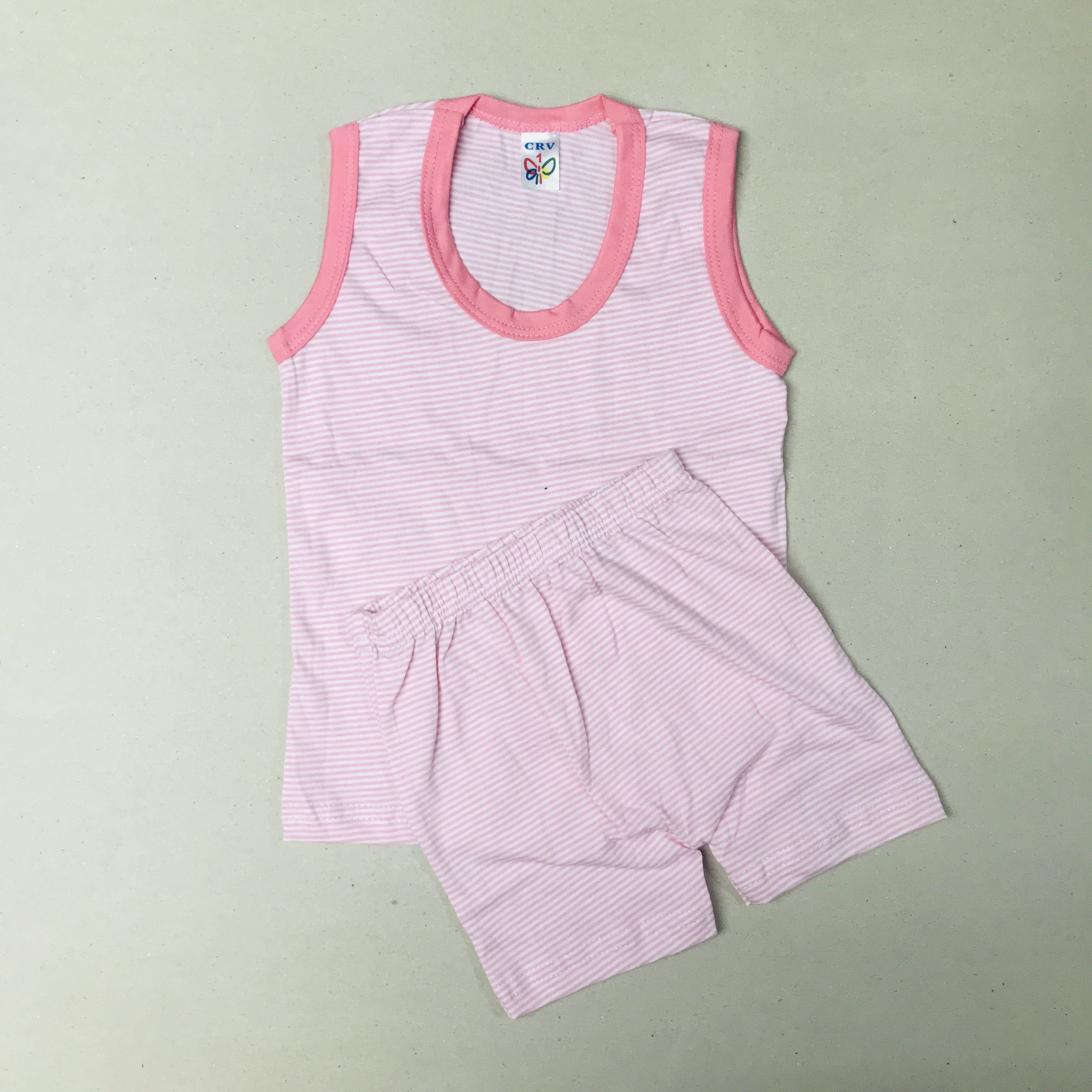 SL Kids Nikker Set