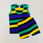 SL Kids Nikker Set