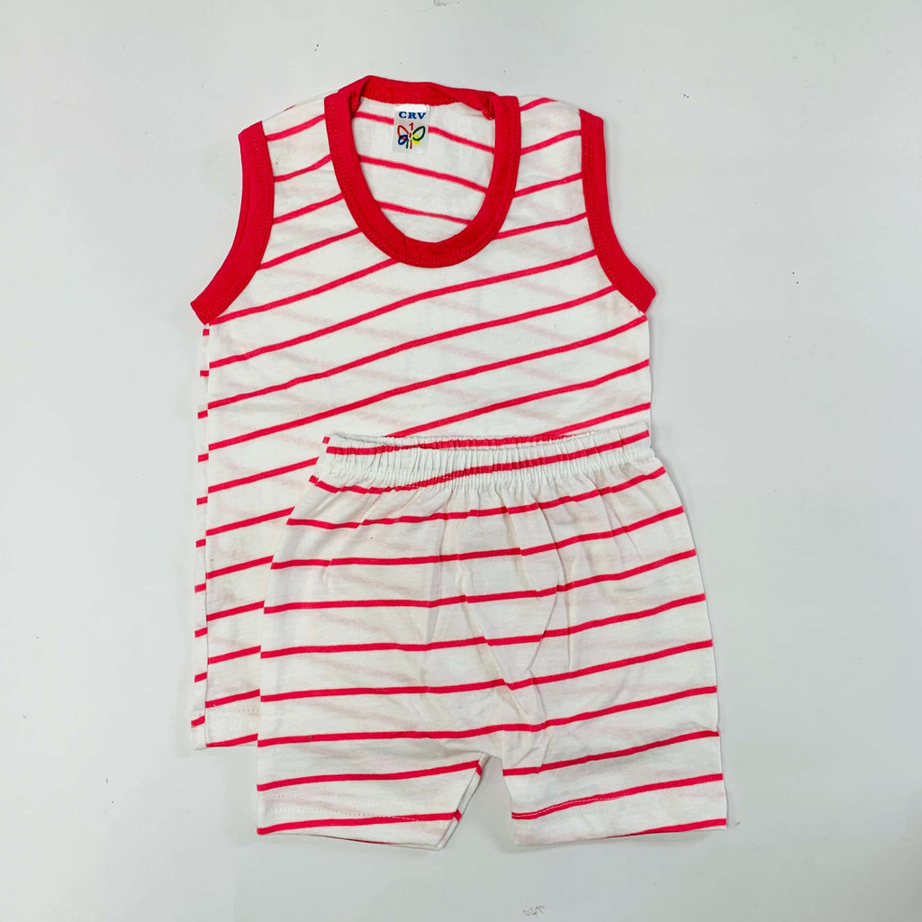 SL Kids Nikker Set