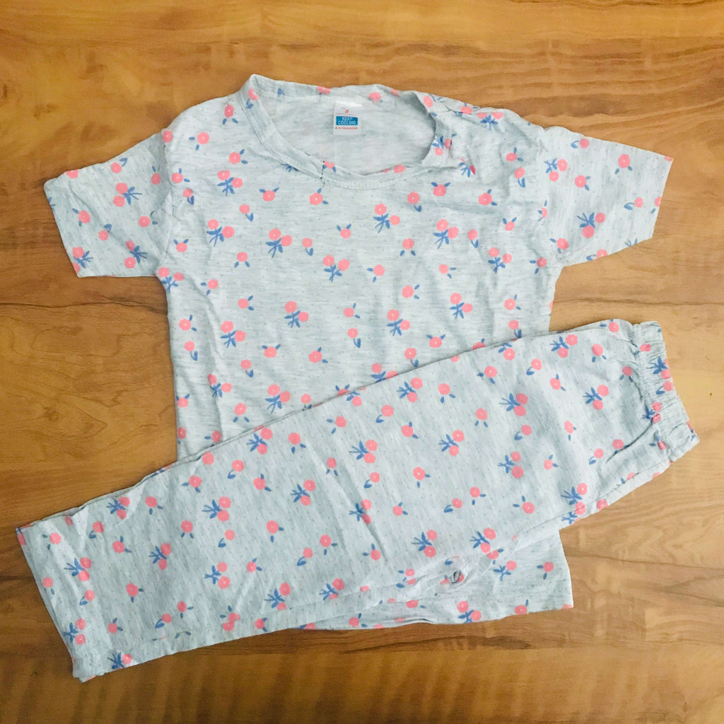 Kids Pant Set