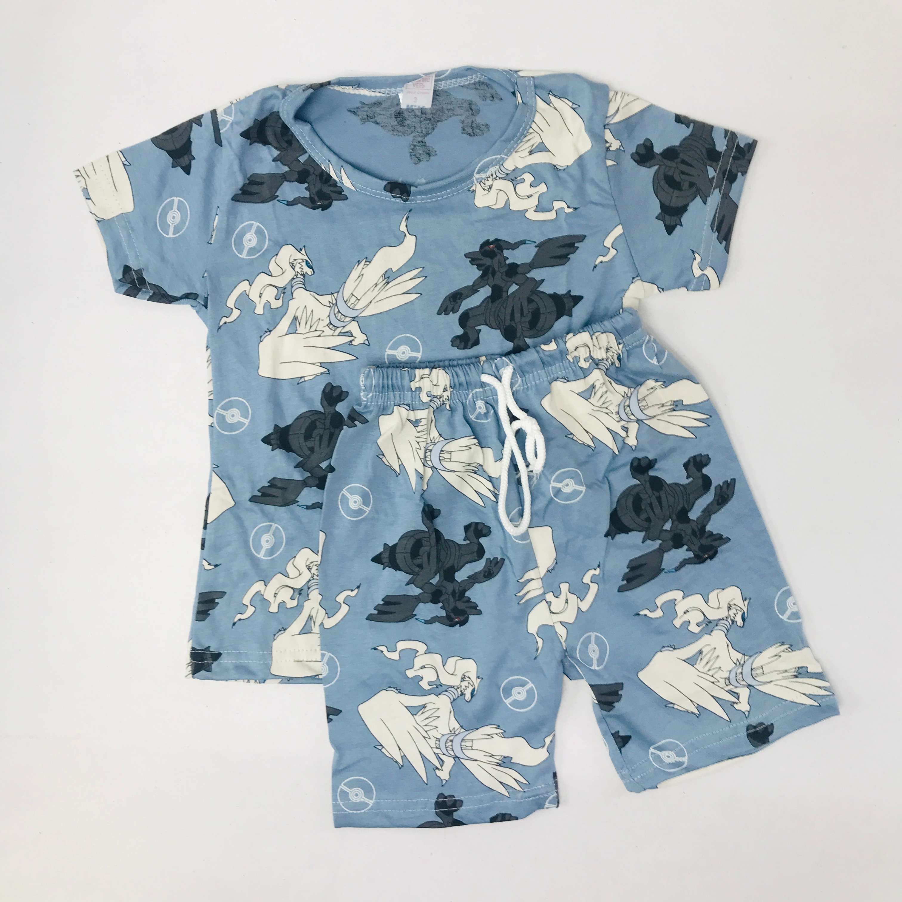 Kids Nikker Set