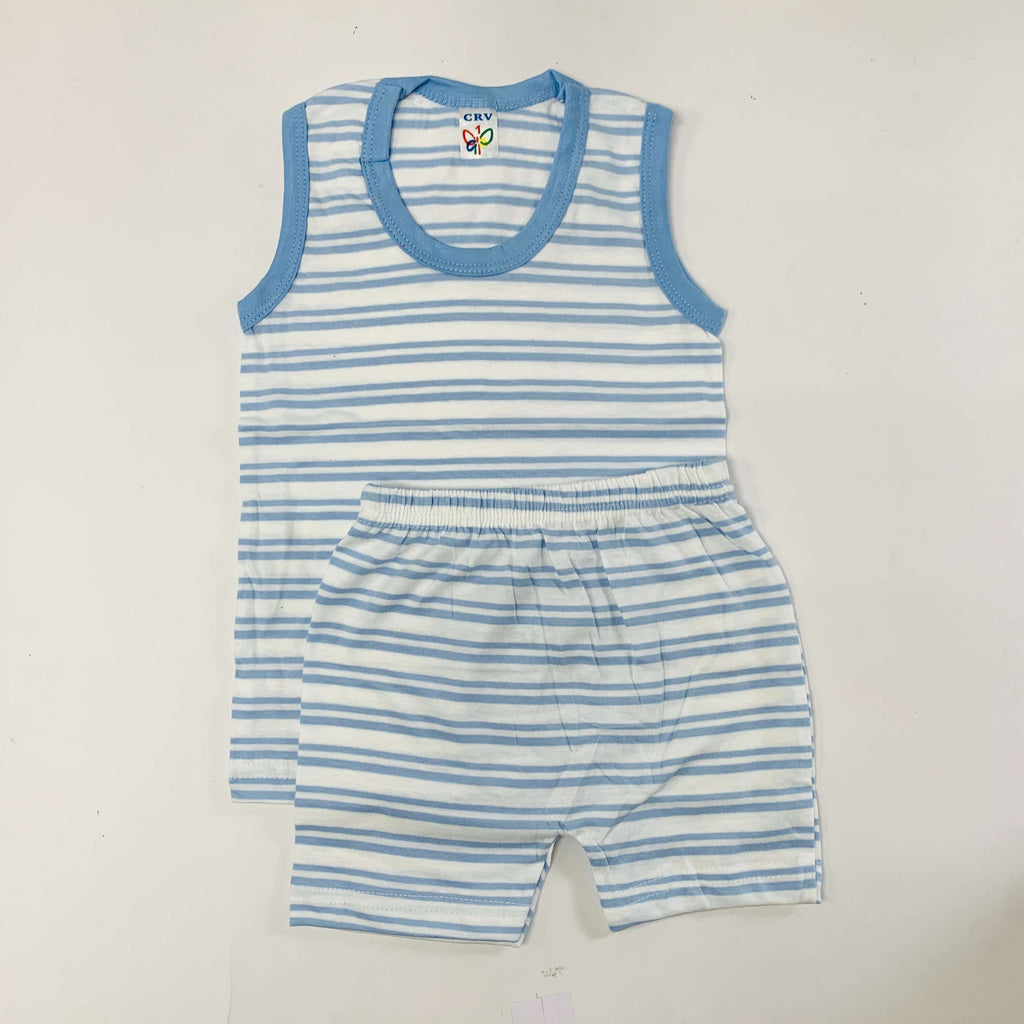 SL Kids Nikker Set